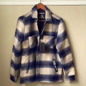 Rawgear jackets coats